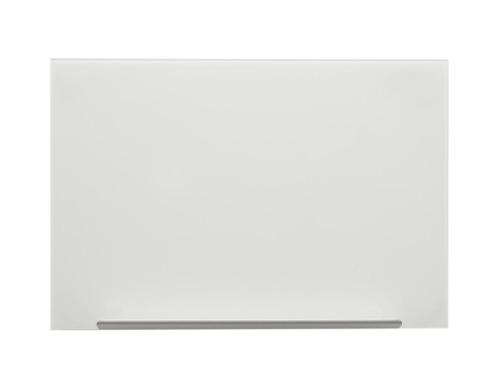 Nobo Diamond magnethaftendes Glassboard 1883x1059mm, weiss