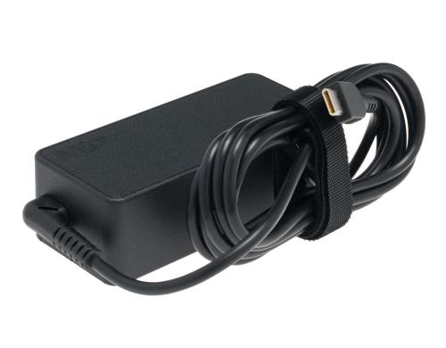 Lenovo AC-Adapter 45W 4X20M26261 USB-C zu Idea- und ThinkPad's mit USB-C Stecker