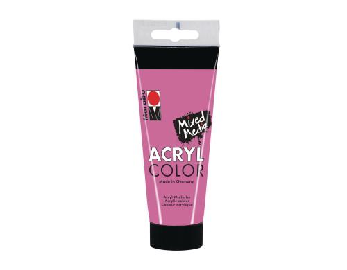 Marabu Acryl Color 100ml pink