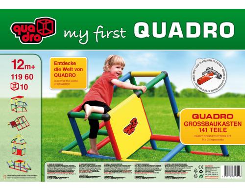 Quadro Premium-Line My first Quadro