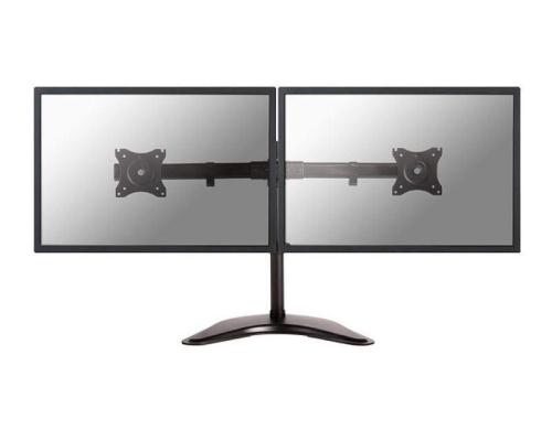 NewStar NM-D335DBLACK Flatscreen Desk Mount (clamp)