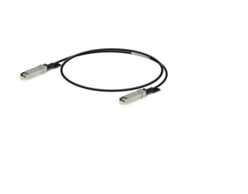 Ubiquiti UniFi SFP+ Twinax Kabel 1m passiv, 10Gbps