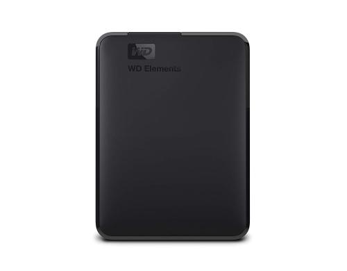 WD Elements Portable 2.5 1TB USB 3.0, 2.5'', 15mm, extern, schwarz