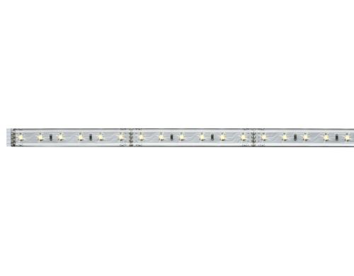Paulmann LED Stripes MaxLED 500 1m Ext 7W, WW 2700K, 550lm, 1m Verlngerung