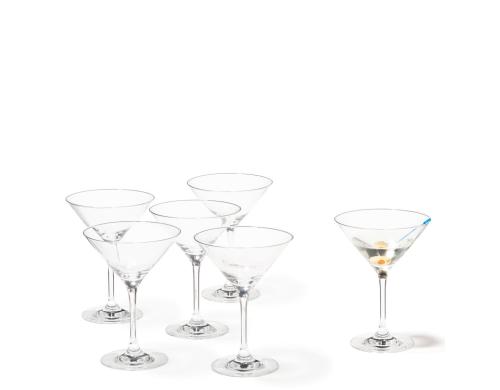 Leonardo Cocktailglas Ciao 200ml 6er Set
