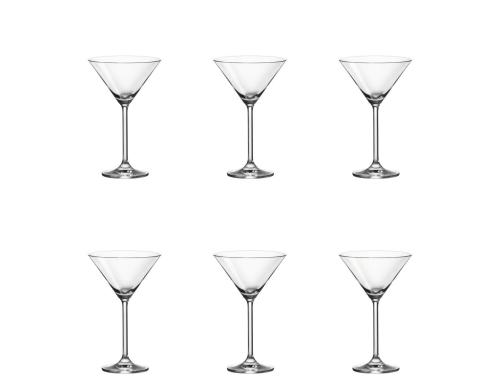 Leonardo Cocktailglas Daily 270ml 6er Set