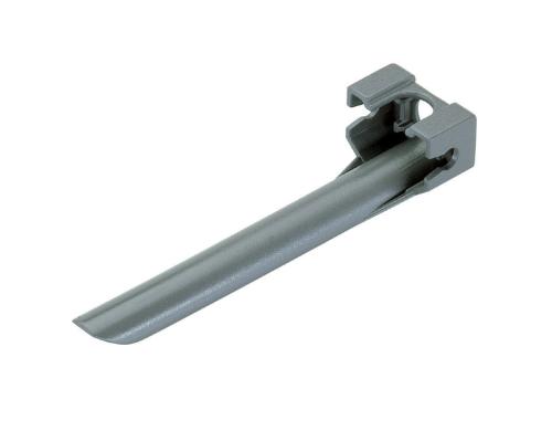GARDENA Rohrfhrung 8327, 4.6mm (3/16) 