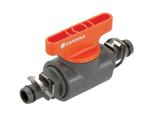 GARDENA Absperrventil 8358, 13mm (1/2) 