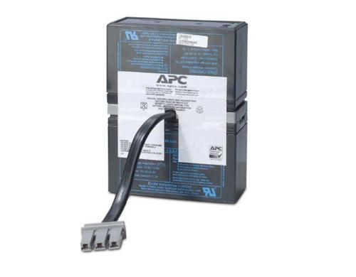 APC USV Ersatzbatterie RBC33 passend zu APV USV-Gerte