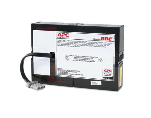 APC USV Ersatzbatterie RBC59 passend zu APV USV-Geräte