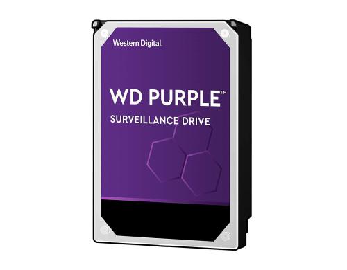 WD Purple 3.5 1TB IntelliPower(5400-7200rpm), 24x7, 64MB