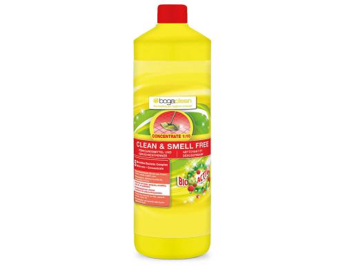 bogaclean Clean & Smell Concentrate 1l