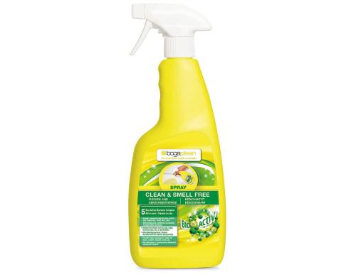 bogaclean Clean & Smell Spray 750ml