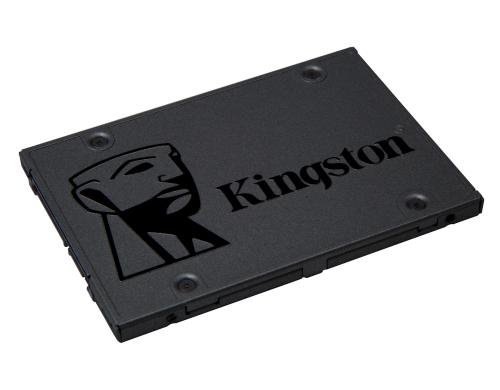SSD Kingston A400 480GB, 2.5, TLC 7mm,SATA3, lesen 500MB/s, schreiben 450MB/s