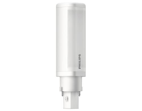 Philips CorePro LED PLC 4.5W 830 2P G24d-1