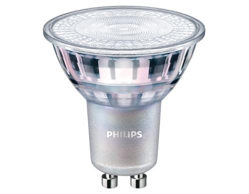 Philips MAS LED spot VLE D 4.9-50W GU10 927 60D