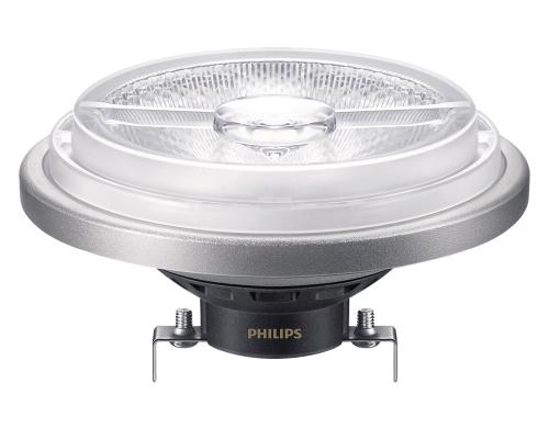 Philips MAS LEDspotLV D 15-75W 940 AR111 24D