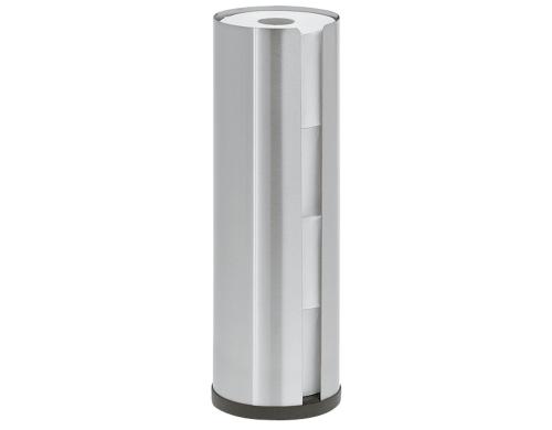 Blomus Toilettenpapierhalter NEXIO 4 Rollen Grsse 45.5x13.5cm, Edelstahl