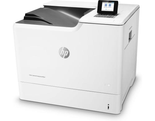 HP Color LaserJet Enterprise M652dn A4, USB 2.0, LAN, AirPrint, ePrint