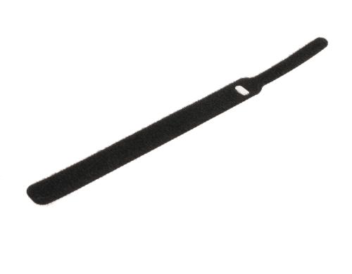 Fastech Klettkabelbinder ETK-5-2 Strap 10 Stck, 13x170 mm, schwarz