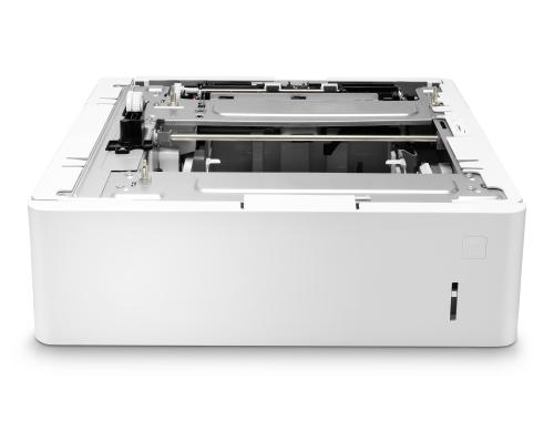 HP Zusatzschacht - (L0H17A) Kapazität: 550 Blatt