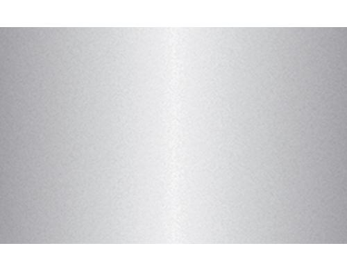 URSUS Tonzeichenpapier 130 g/m2 10 Bogen, 50 x 70 cm, silber glnzend