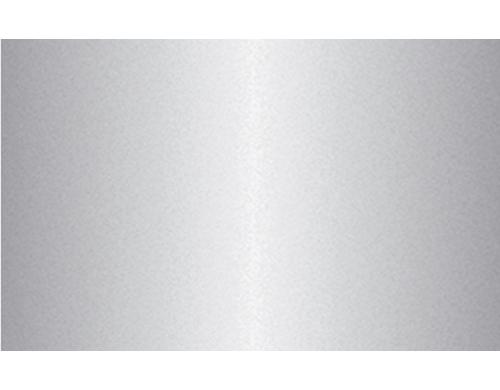 URSUS Fotokarton 300 g/m2 10 Bogen, 50 x 70 cm, silber glnzend