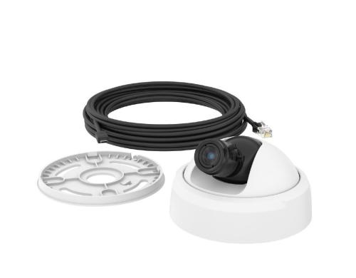 AXIS Netzwerkkamera Sensor FA4115 Indoor, Mini-Dome Sensor, 1080p, 55-99