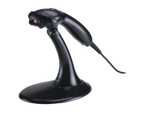 Barcodescanner Honeywell Voyager USB,black 72  2 Scanlinien pro Sekunde