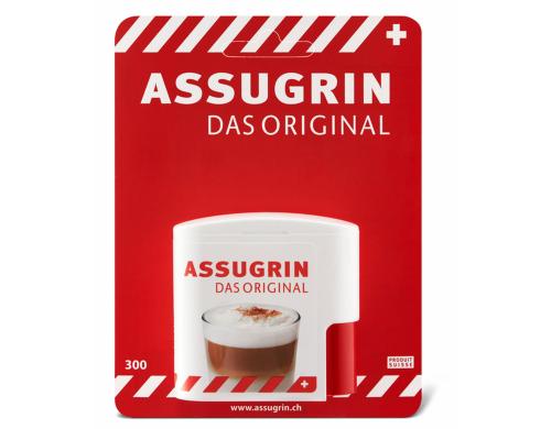 Assugrin Sssstoff Original 1 Packung  300 Stck