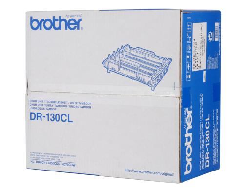Trommel Brother DR-130CL ca. 17000s@5%, HL-4040CN/4050CDN/4070CDW
