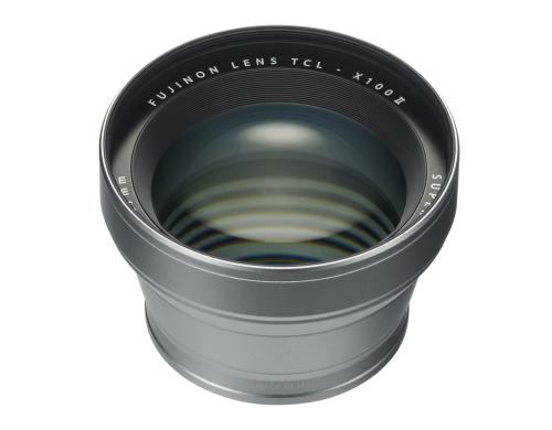 Fujifilm Tele Lens TCL-X100S II fr X100F