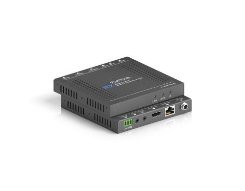 PureTools PT-HDBT-702-RX HDBaseT Receiver, HDMI/RS232/IR, 4K