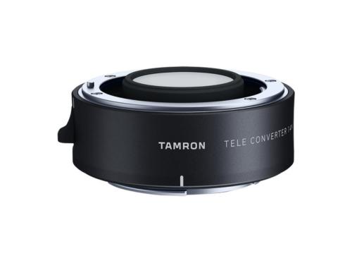 Tamron AF-Telekonverter 1.4x TCX14E Canon 