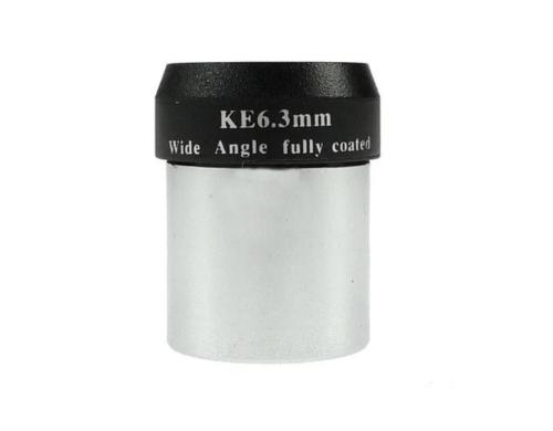 Danubia Okular Kellner 1 1/4 6,3mm 