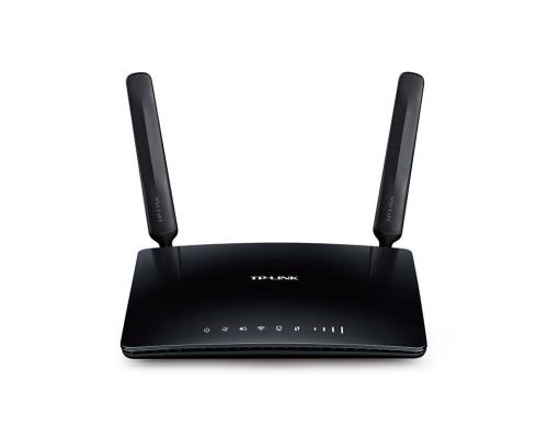 TP-Link Archer MR400: 4G/LTE-WLAN-Router AC1350-Dualband-4G/LTE-WLAN-Router