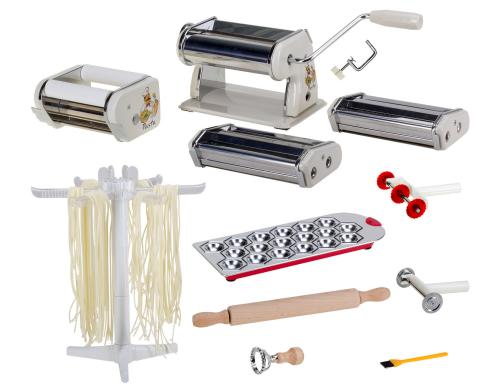 Nouvel Pasta Set All in One 13 teilig