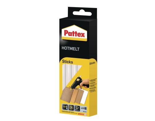 Pattex HOT Sticks 200g 