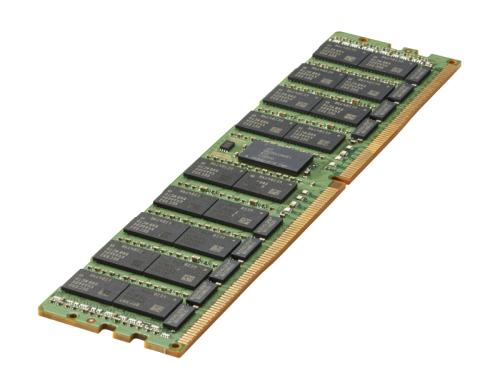 HPE Memory, 32GB, 815100-B21 New Spare 2666MHz DDR4, zu Proliant Gen10 850881-001