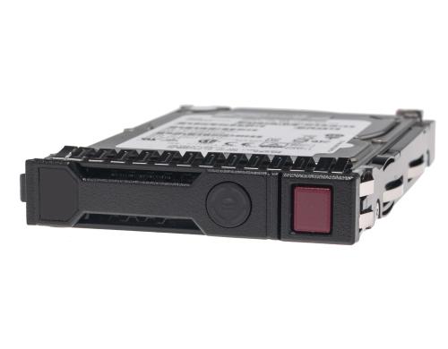 HD HPE 12G 2.5 SAS 600GB 15k zu HPE Proliant Gen10 Server