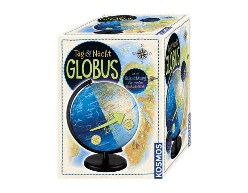 Kosmos Globus Tag & Nacht Alter: 7+