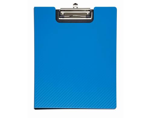 MAUL A4 Schreibmappe MAULflexx blau Grsse 32.2x22.0x3.9 cm