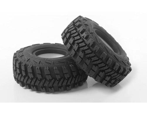 RC4WD Goodyear Wrangler MT/R 1.55 Offroad, 2 Stck