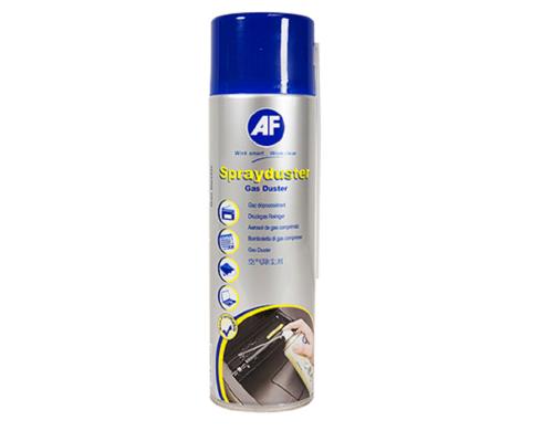 AF Sprayduster ASDU400D, 342 ml, 400 g Nicht brennbar, mit Verlngerungsrhrchen