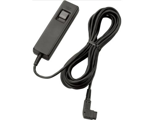 Sony Kabelfernauslser RM-L1AM fr A99/A77/A65/A57/A35, Kabellnge 5m
