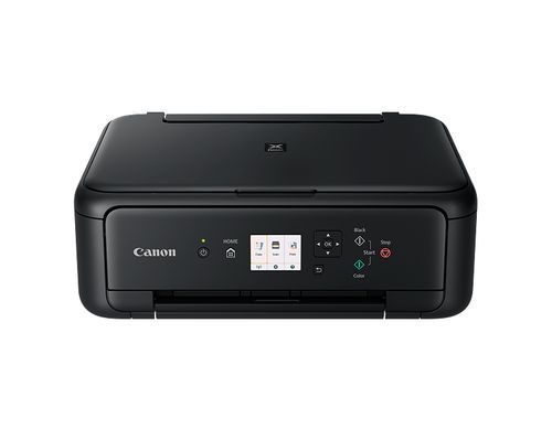 Canon Pixma TS5150, WLAN, USB, black 4800x1200dpi, AirPrint