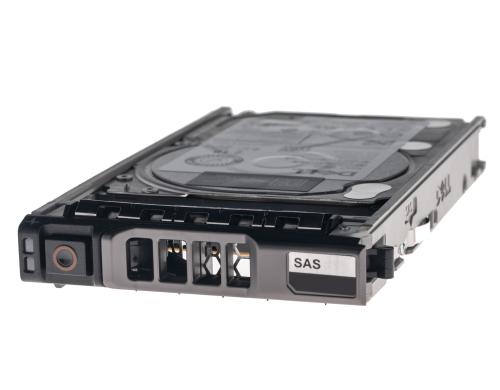 HD Dell 900GB, SAS 12Gbps 15k 2.5 Festplatte, HotPlug