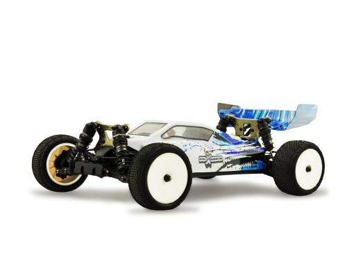 Amewi EVO6000 Competition Buggy RTR