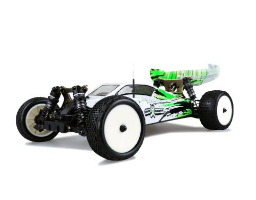 Amewi EVO6000 Competition Buggy RTR