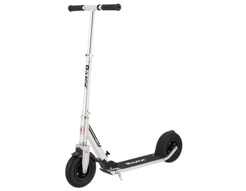 A5 Air Scooter - Silver 23L (MC2) Kick Scooter